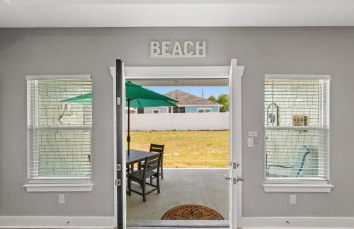 Amazing New 3br/2ba Laguna Beach! / 6p Golf Cart: 2 Mins to Beach/west PCB - Foto 40