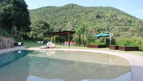 Casa Rural Mas Can Batlle - Photo 2