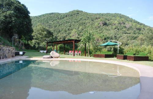 Casa Rural Mas Can Batlle - Photo 2