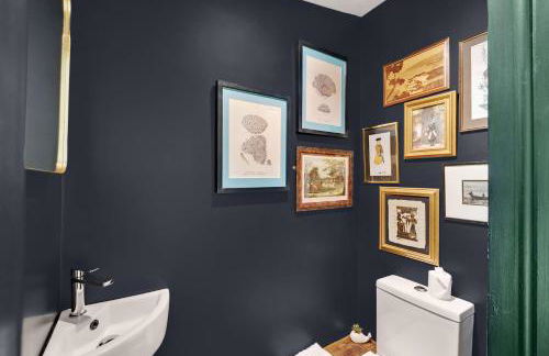 Seven Space - Willow Barn, Hot Tub & Scenic Rural Retreat - Photo 15