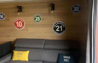 Appartement au pied des pistes - Photo 15