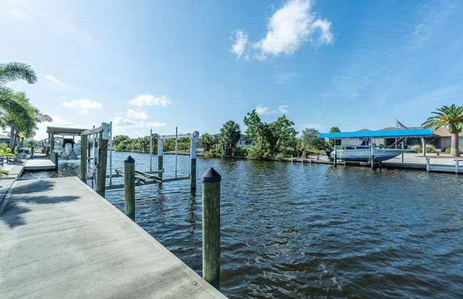 The Lazy Tortuga in Port Charlotte - Foto 56