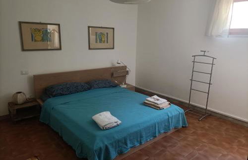 In the heart of the Apuan Alps with terrace - Foto 7