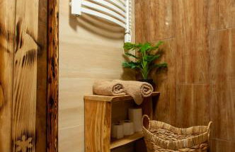 Domek u Borsuka - Foto 9