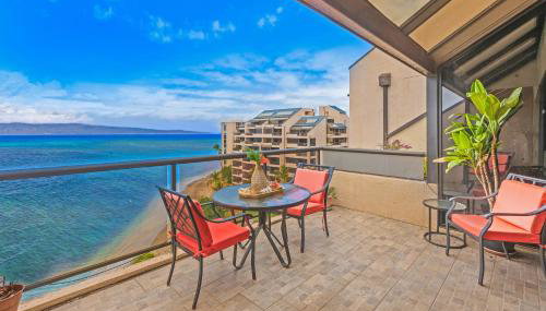 Sands Of Kahana 281 2bed 2ba Penthouse condo - Foto 5