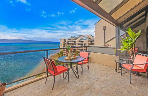 Sands Of Kahana 281 2bed 2ba Penthouse condo - Foto 5