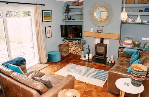 Dungeness Drift - By the Beach - Pass the Keys - Foto 73