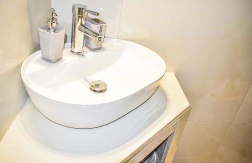 Anestis Apartments - Foto 28