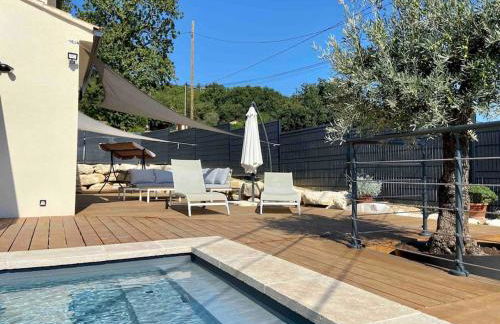 L Espantée - Foto 26