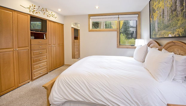 Millrace 6-A - Foto 3, Habitación