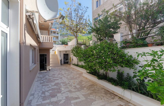 Apartments and Rooms Kapulica - Foto 57