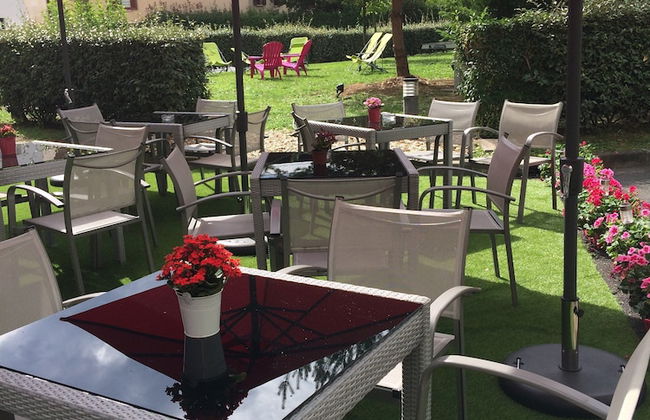 Residhome Val d'Europe - Foto 56