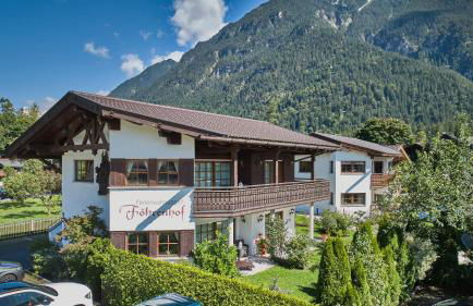 Föhrenhof Apartments - Foto 1