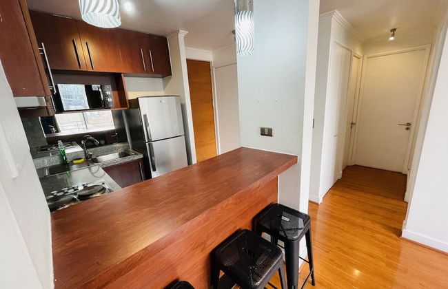 Rho Departamentos - Foto 50