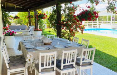 Chanel Garden Relaxation Home - Foto 13