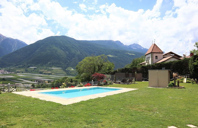 Residence Lahnhof, Laces - Photo 29