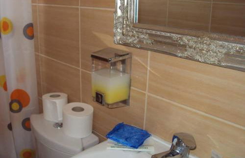 Urban Penthouse - Photo 21