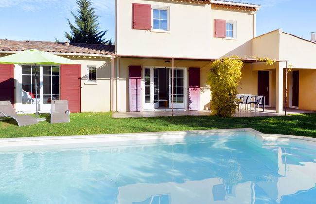 Le Clos Savornin V8IC - Foto 20