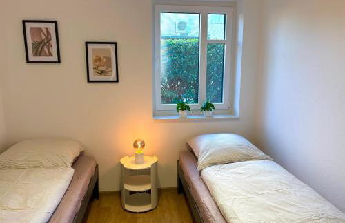 Wunderbare Ferienwohnung EG mit Nähe zum Badesee 2 - Foto 6