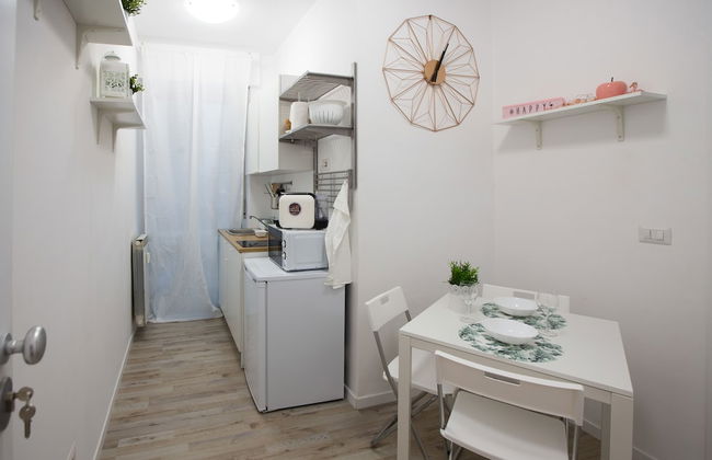 Home Hotel - Treviso 6 - Foto 23