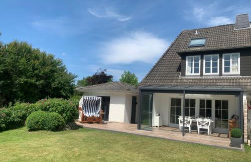 Ferienhaus Valentina auf Sylt - Photo 4