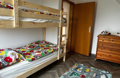 Wohnung mit Kahnstelle - Foto 10