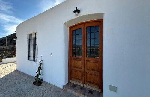 Cortijo MAMANGUEÑA PISCINA Y CUEVA - Foto 18