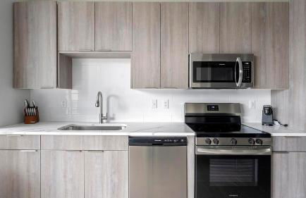 Downtown Birmingham Apartments by Landing - Foto 13