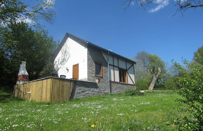 Perfect Spot on Edge of Large Woods with Hot Tub - Foto 21