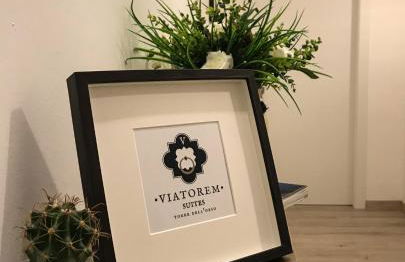 VIATOREM Suites - Foto 56