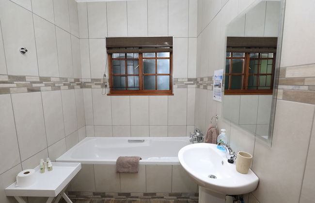 Big Tree House Lodge - Foto 32