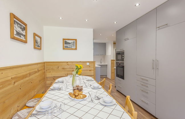 Le Grand Tichot A et B (Val Claret) - Foto 8