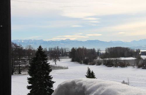 Penthouse Weitblick mit Berg und Seesicht - Foto 41