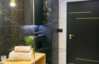 Haven Apart Nowa Sól - Foto 33