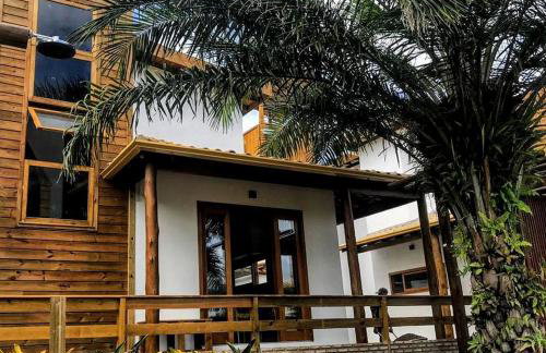 Raios de Sol Ville - Taipu de Fora -Casa com 2 Suítes - Foto 38