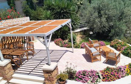 Iris Studios Chios - Foto 65