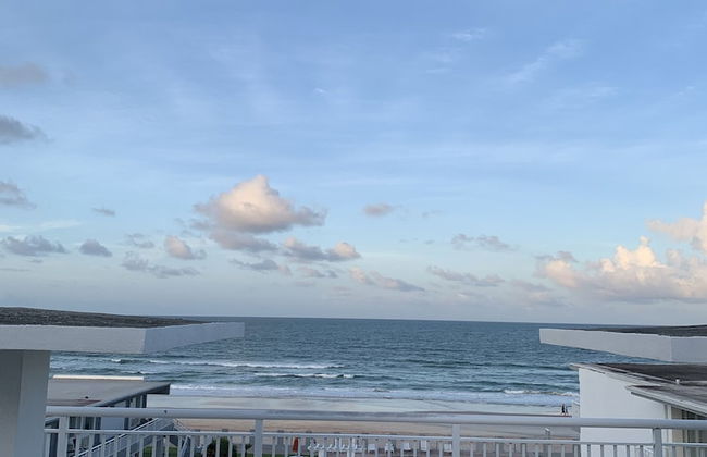 Arya Blu Inn & Suites - Foto 32