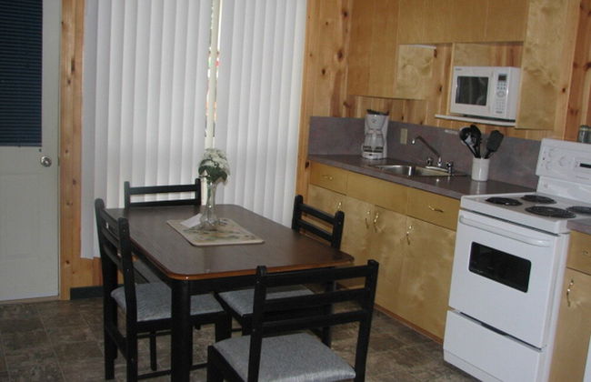 Betula Lake Resort - Photo 10