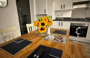 Savage Luxe Properties - Truly Home from Home - Foto 1