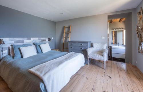 L'Oisans Bleu chalet pied des pistes Alpe d'Huez - Foto 16