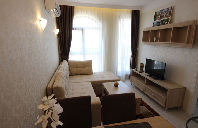 Menada Harmony Suites X Apartment - Photo 7