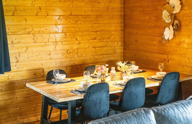 Chalet in Brabant Near Nature Reserves - Foto 23