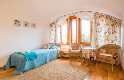 Villa Morela - Foto 14