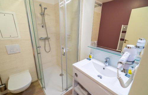All Suites Appart Hôtel - Choisy-le-Roi - Photo 52