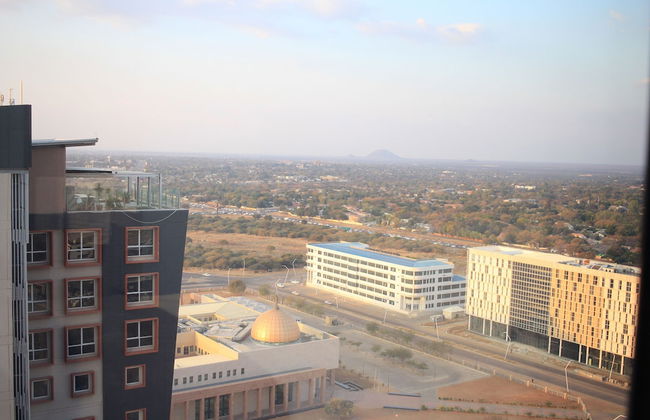 Tower Bliss Studio Apartment - Foto 20