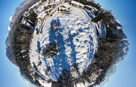 Ferienwohnungen Arnika - Foto 6