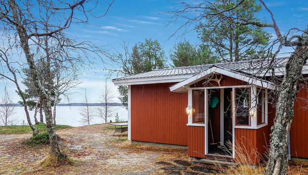 Mellaniemi - Foto 5, Inside other