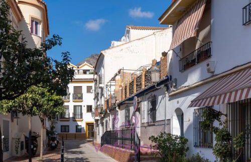 weforyou Old Town Benalmadena - Photo 24