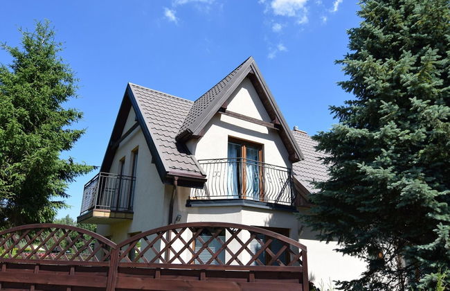 Holiday Home in Kopalino Near Sandy Beach - Photo 16