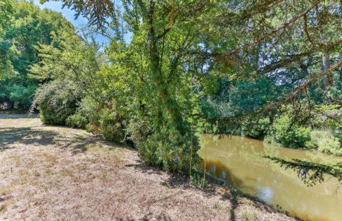 Holiday Home in Mauroux with Pools & Vineyards - Foto 25